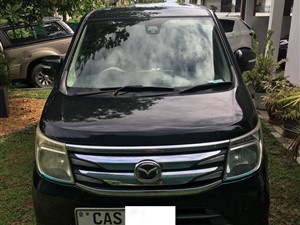 Mazda Flair For Rent