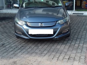 Honda Insight for Rent