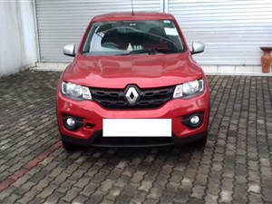 Renault Kwid for Rent