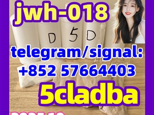 5cladba adbb 5fadb jwh-018  Cannabinoids k2 molly