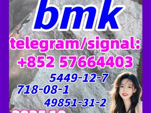 BMK 5449-12-7 Powder glycerin acid 49851-31-2  718-08-1 10250-28-7  103-79-7