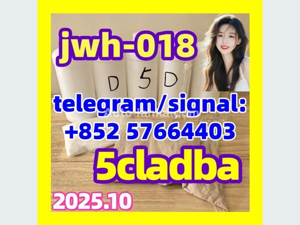 5cladba adbb 5fadb jwh-018 Raw Materials precursor 407-97-6 584-08-7