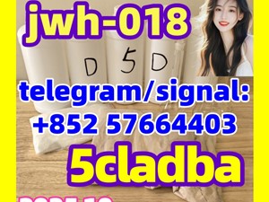 5cladba adbb 5fadb jwh-018 Raw Materials precursor 407-97-6 584-08-7