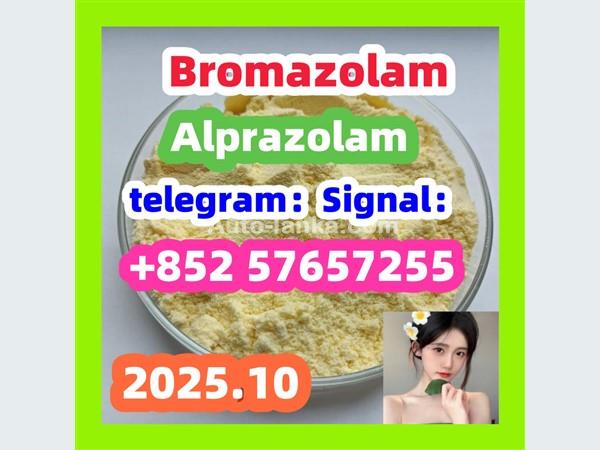 cas 28981-97-7 Alprazolam High quality