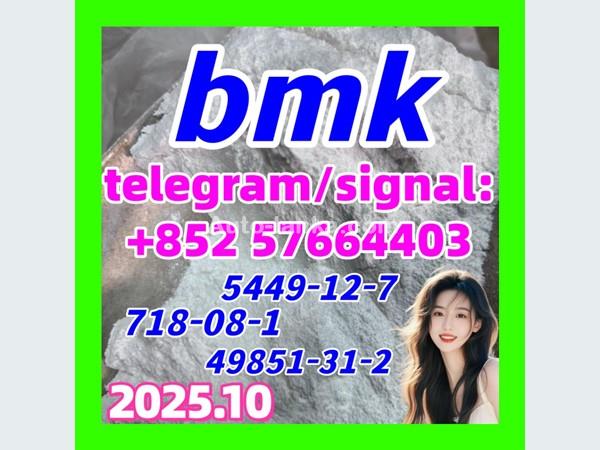 BMK 5449-12-7 Powder glycerin acid 49851-31-2  718-08-1 10250-28-7  103-79-7