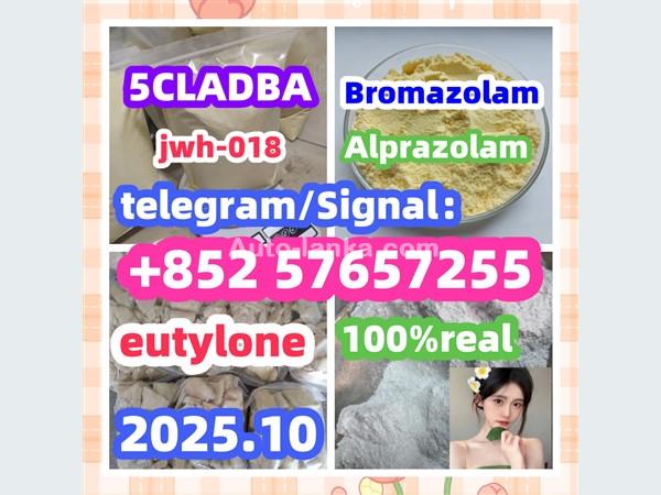 cas 28981-97-7 Alprazolam High quality