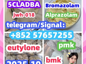 cas 28981-97-7 Alprazolam High quality