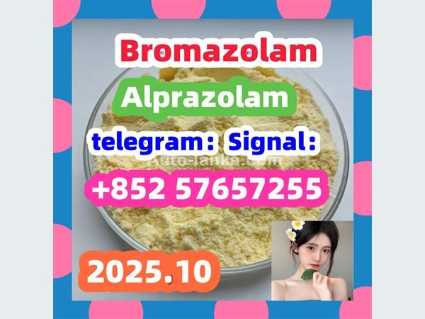 cas 28981-97-7 Alprazolam High quality