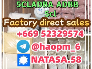 Raw materials 5cladb supplier 5cladba 5cladb vendor in stoc