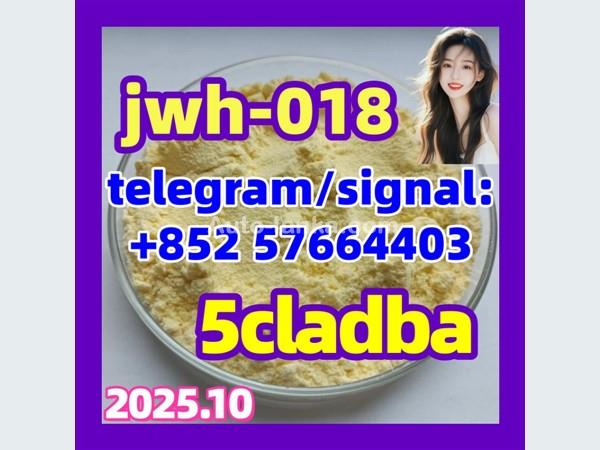 5cladba Original Product Name 5clAdba Synonyms 5clAdba CAS NO. 137350-66-4 Purity Above 99