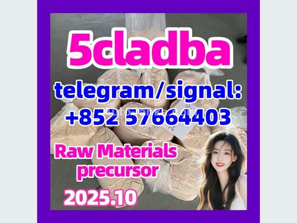 5cladba 5cladba Yellow Powder 5CL-ADB-A 5F-Adb 5Fadb