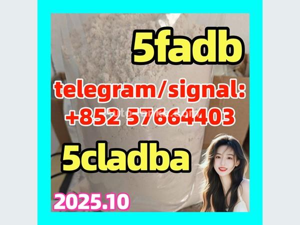 5cladba raw material 5CL-ADB-A precursor raw 5cladba 5f adb