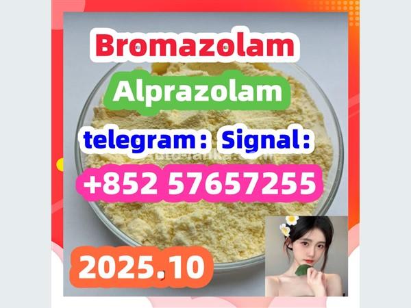 cas 28981-97-7 Alprazolam High quality