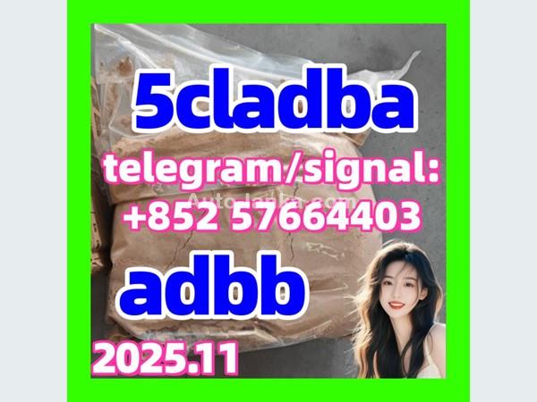 5cladba raw material 5CL - ADB - A precursor raw