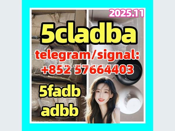 5CL-ADBA China Supplier 5cl 5cladba 5cladba
