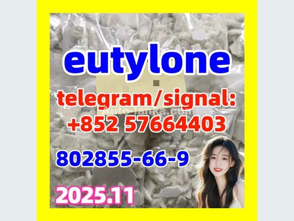 EUTYLONE CAS 802855-66-9 MDMA sale