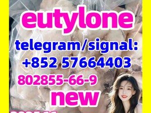 Eutylone CAS 802855-66-9 High quality