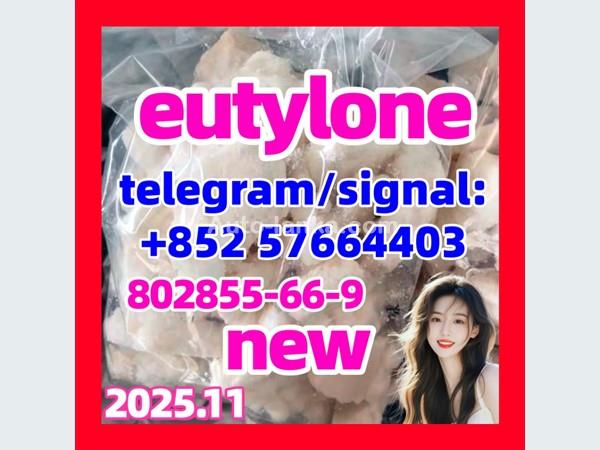 Eutylone crystals for sale molly KU factory price 802855-66-9/42542-10-9