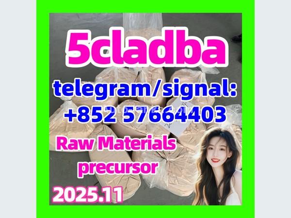 precursor raw material 5cladba precursor raw material 5-cladba