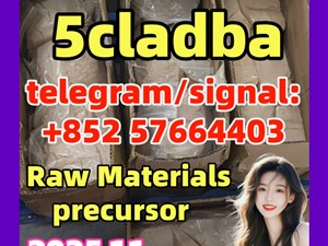 5cladba,5CLADBA,5cl,5ck-adb-a,yellow powder,high quality,99%