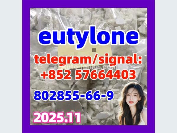 Eutylone 802855-66-9 k5 High qualiyt in stock