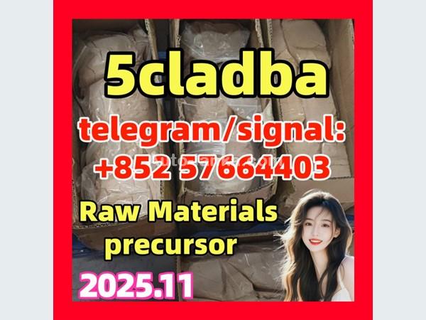 5cladba 5CLADBA 5CL 5CL-adb-a 4fadb ,cas1119-51-3