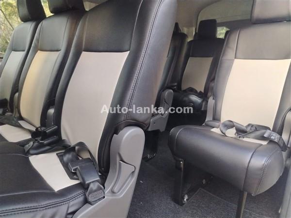 HIRE OR SELF DRIVING