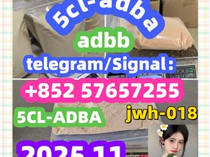 Buy 5CLADBA,5cladba,5cl-adb,5-cl-adb-a,5cl,6cladba,4fmdmb,ad