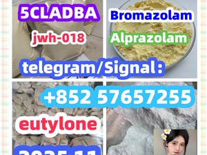 cas 28981-97-7 Alprazolam High quality