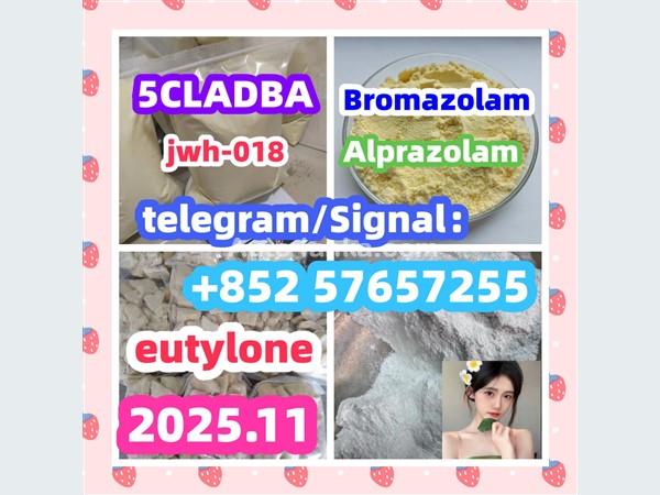 cas 28981-97-7 Alprazolam High quality