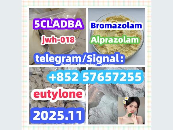 cas 28981-97-7 Alprazolam High quality