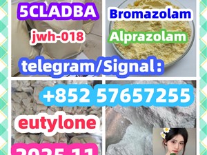 cas 28981-97-7 Alprazolam High quality