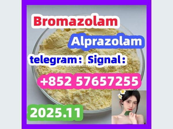 cas 28981-97-7 Alprazolam High quality