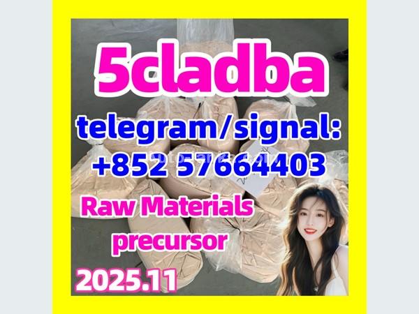 5CLADBA, 6C-LADB 5F-MAMB ADBB Fan Casting