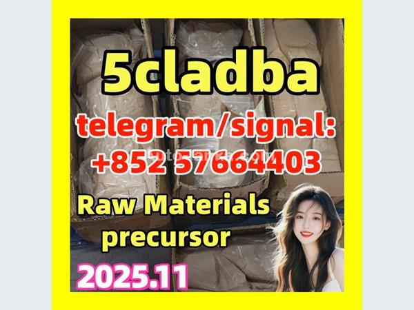 5cladba Original Product Name 5clAdba Synonyms 5clAdba CAS NO. 137350-66-4 Purity Above 99