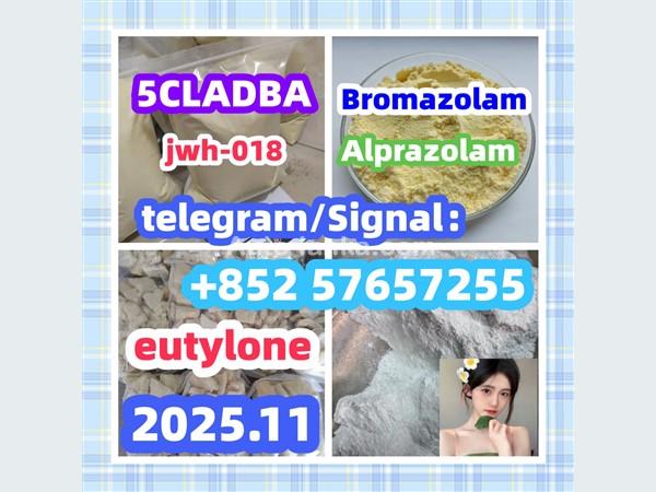 cas 28981-97-7 Alprazolam High quality