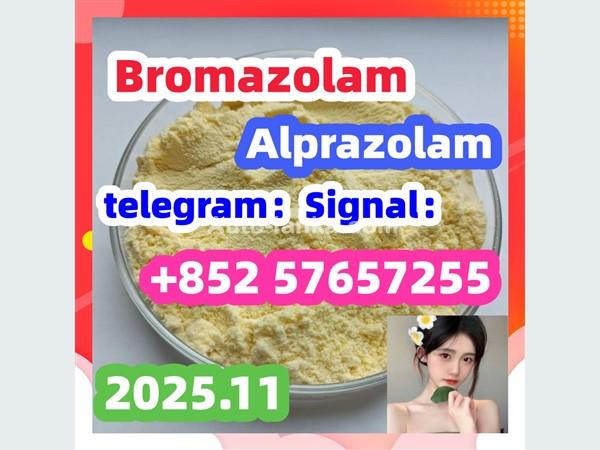 cas 28981-97-7 Alprazolam High quality