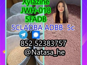 Yellow powder cannabinoid 5cladba 5CL 5cladba