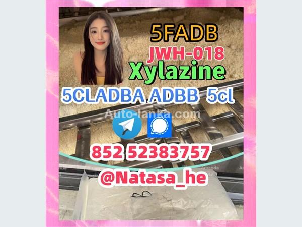 Raw materials 5cl-adb supplier 5cladba 5cladb vendor in stoc