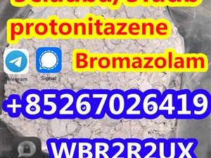 5CL-ADB-A 5CLADBA 5F-ADB High quality 5FADB 5CLADBA