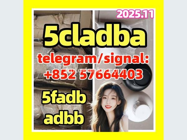 5Cladba jwh018 5CL-ADB-A 5F-adb adbb Strong Cannabinoid