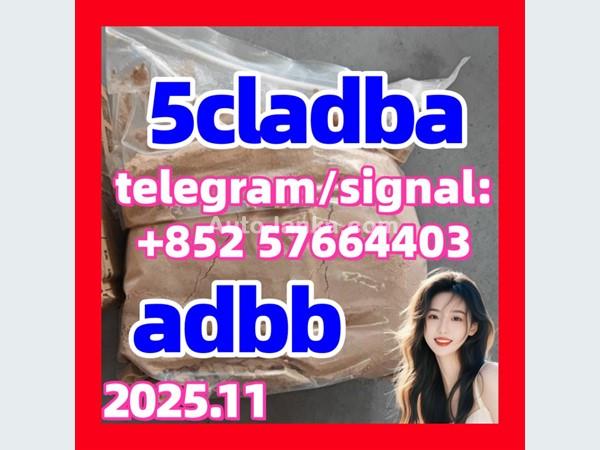 5cladb/ 5CLADBA/ Adbb/ 5fadb / 5cl-adb-a /5f-ADB 43120-28-1 PowerPoint Presentation