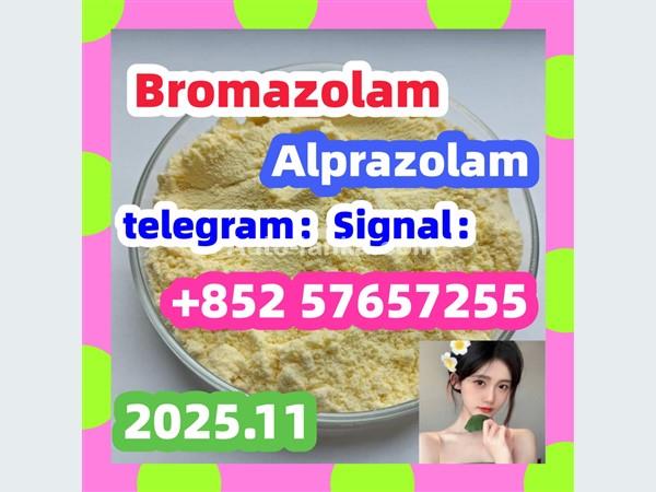 cas 28981-97-7 Alprazolam High quality