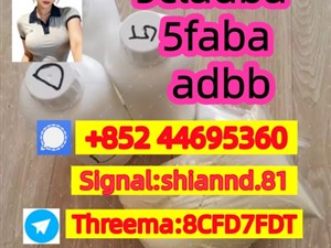 5cladba,adbb,5F-ADB 1715016-75-3 fast delivery