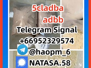 5cladba 5cladb reliable supplier 5FADB ADBB 5cl-adb-a
