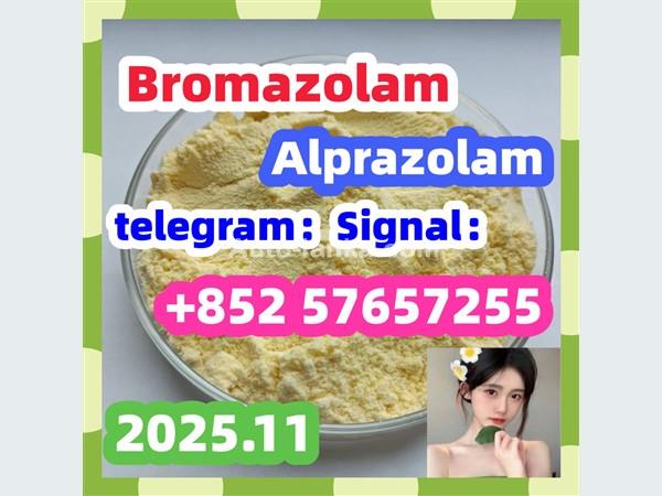 cas 28981-97-7 Alprazolam High quality