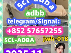 Buy 5CLADBA,5cladba,5cl-adb,5-cl-adb-a,5cl,6cladba,4fmdmb,ad