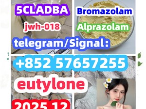 cas 28981-97-7 Alprazolam High quality