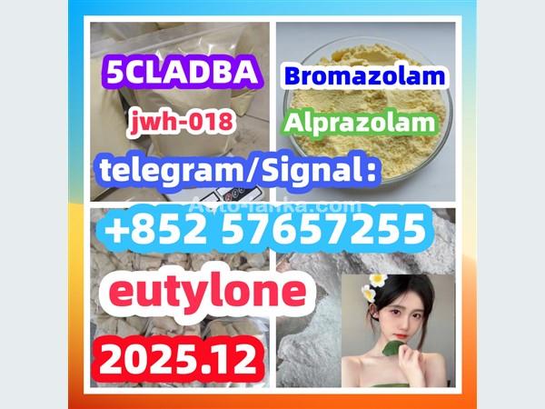 eutylone Eutylone crystal strong  Fast shipping eutylone spot supplier