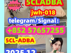 5cl-adb-a 5cl-adb-a 5cladba 4cladb Yellow